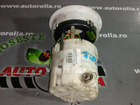 Litrometru si pompa electrica Ford Fiesta 1.4S an 2010.