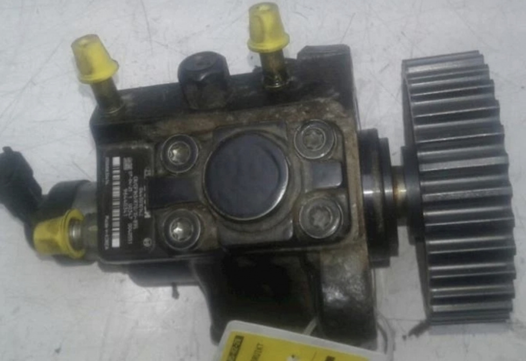 LLW Z20DM 2006-2017 Pompa Injectie 2.0 cdti cod 0445010142 / 96440341 Chevrolet Captiva 150hp