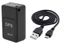 Localizator GPS Cu Cartela Sim GSM / GPRS Carmotion 63432