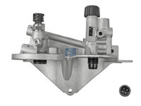 Locas filtru combustibil DT Spare Parts 2.12411
