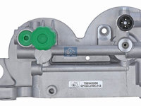 Locas filtru combustibil DT Spare Parts 2.12412
