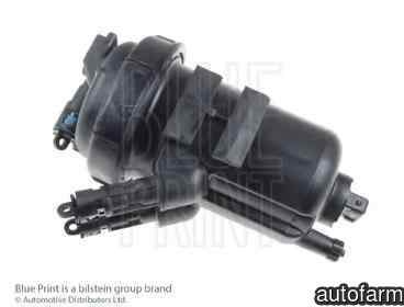 Locas filtru combustibil VAUXHALL COMBO Mk II C caroserie inchisa/combi F25 BLUE PRINT ADW192302