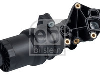 Locas filtru ulei 109162 FEBI BILSTEIN pentru Vw Jetta Vw Vento Audi A3 Audi Tt Vw Beetle Vw Novo