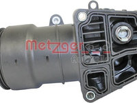 Locas filtru ulei 2370005 METZGER pentru Vw Passat Vw Multivan Skoda Laura Skoda Octavia Audi A6 Skoda Superb Skoda Roomster Audi Q5 Vw Caddy Audi A1 Audi A5 Vw Eurovan Vw Kombi Vw Transporter Audi A4 Audi A3 Vw Tiguan Vw Cc Vw Polo Vw Golf Vw Jetta 