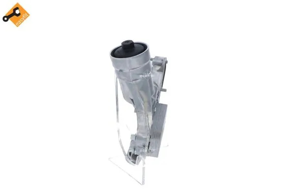 Locas filtru ulei NRF VAUXHALL ASTRA Mk 
