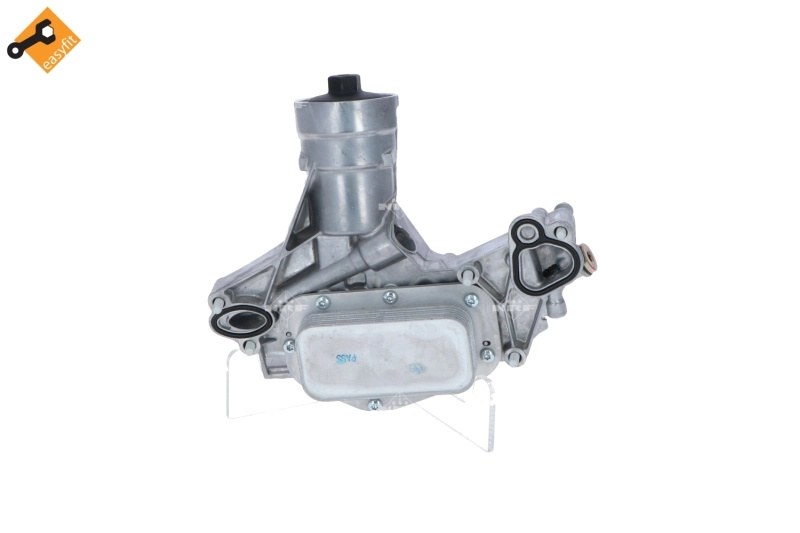 Locas filtru ulei NRF VAUXHALL INSIGNIA Mk I (A) Sports Tourer (G09) 2009-2017 - 31805
