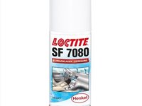 Loctite spray igiena curatare sistem ac/ curatare habitaclu 150ml