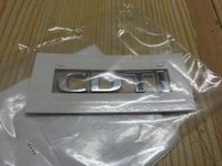 Logo CDTI original original opel astra j,insignia