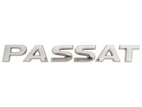 Logo original nou VW PASSAT B7 362 an 2010-2015