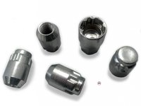 Lok noks set piulite antifurt m12x1,25 pt suzuki,subaru