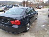 LONJERON DREAPTA BMW 318 DIESEL 2009