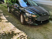 Lonjeron dreapta Ford Mondeo Mk5 2000 d