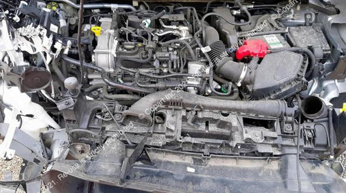 Lonjeron fata dreapta Ford Puma 2 [2019 - 2023] Crossover ST 1.0 EcoBoost MT (125 hp)