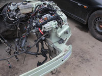 Lonjeron Fata Stanga OPEL ASTRA J 1.3 CDTI A 13 DTE