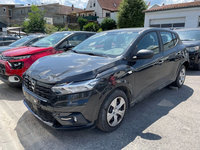 Lonjeron stanga/dreapta Dacia Logan 3 Sandero 3 an 2022