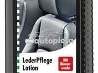 Lotiune curatare suprafete din piele SONAX Leather Care 250 ml SO291141 piesa NOUA