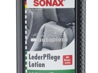 Lotiune curatare suprafete din piele SONAX Leather Care 500 ml SO291200 piesa NOUA