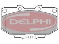 Lp1056 delphi punte fata pt nissan 300 zx