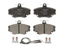 Lp885 set delphi pe fata pt dacia,peugeot,renault