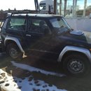 Lada niva 