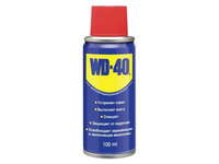 Lubrifiant multifunctional WD-40 100ml Cod:300019