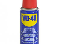 Lubrifiant multifunctional wd-40 100ml UNIVERSAL Universal #6 780000