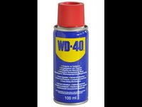 LUBRIFIANT MULTIFUNCTIONAL WD-40 100ML