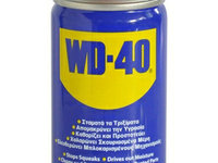 LUBRIFIANT MULTIFUNCTIONAL WD-40 100ML