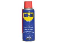 Lubrifiant multifunctional WD-40 200 ml Cod:440029