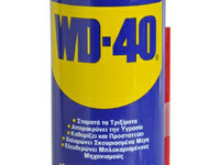 Lubrifiant multifunctional WD-40, 200 ml