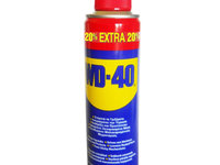 Lubrifiant multifunctional WD-40, 240 ml