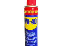 LUBRIFIANT MULTIFUNCTIONAL WD-40 240ML