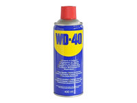 Lubrifiant multifunctional WD-40 400 ml Cod:300040