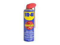 Lubrifiant multifunctional WD-40 450 ml Cod:300378