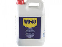 LUBRIFIANT MULTIFUNCTIONAL WD-40 5L