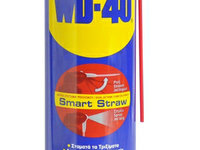 LUBRIFIANT MULTIFUNCTIONAL WD-40 SMARTSTRAW 450ML