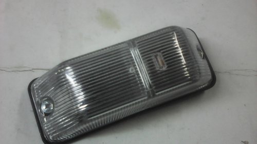 Lucas aripa / Lampa semnalizare aripa 506220-4 MAN L2000 / ACTROS /Mercedes SPRINTER / VW LT28-35