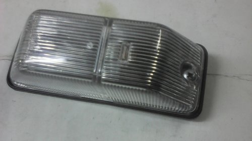 Lucas aripa / Lampa semnalizare aripa 506220-4 MAN L2000 / ACTROS /Mercedes SPRINTER / VW LT28-35