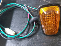 Lucas /Lampa semnalizare pe aripa modelul "dreptunghiular" pentru Daewoo CIELO si ESPERO 96208831