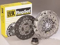 Luk kit 3 piese pt fiat stilo 1.6 16v 76kw/103cp