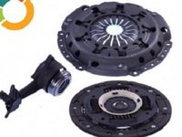 Luk kit 3 piese pt ford focus 1 motorizare 1.8disel 55kw/75cp si 66kw/90cp