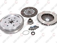 Luk kit 4piese pt audi A4,A6 pt motorizare 1.6 si 1.8