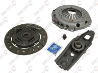 Luk kit ambreiaj pt mitsubishi colt 6,smart forfour benz cv 6viteze