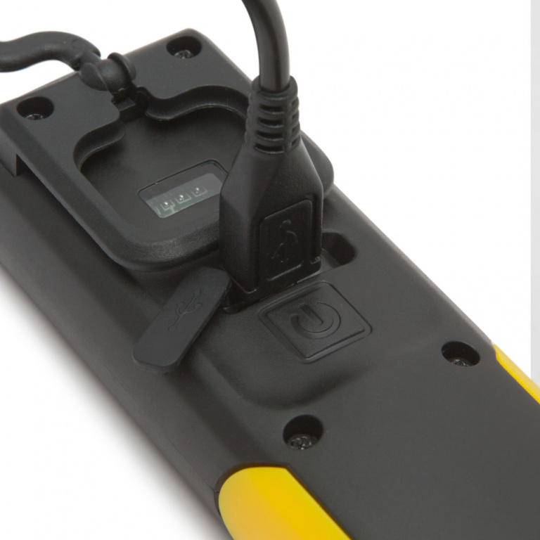 Lumină de lucru cu LED COB - Tip-C cu a