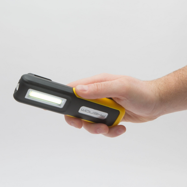 Lumină de lucru cu LED COB - Tip-C cu a