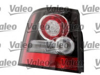 Lumina 044662 VALEO pentru Land rover Range rover