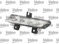 Lumina 044897 VALEO pentru Renault Clio Renault Captur