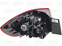 Lumina 047078 VALEO pentru Opel Astra