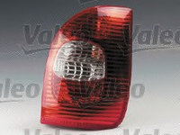 Lumina 088729 VALEO pentru CitroEn Xsara