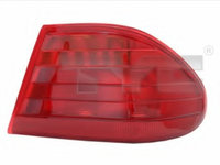 Lumina 11-5190-05-2 TYC pentru Mercedes-benz E-class